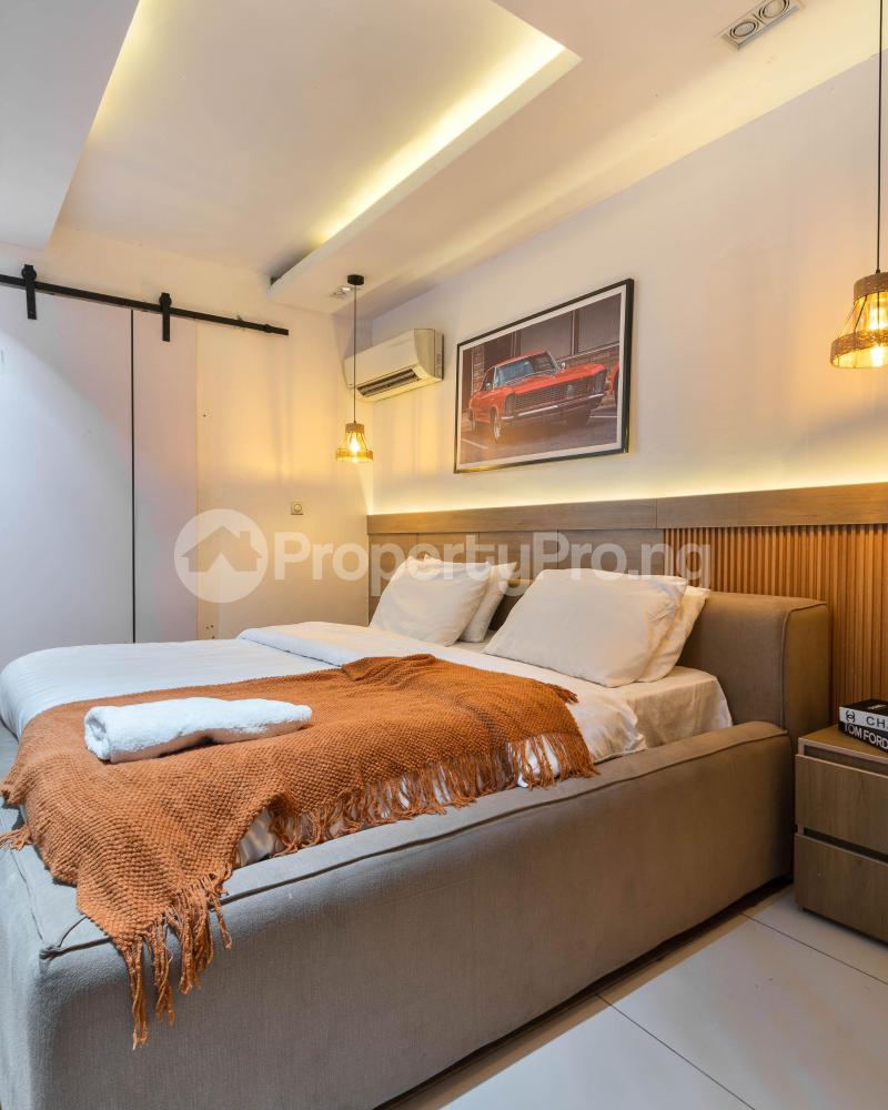 2 bedroom Flat / Apartment for shortlet Lekki Phase 1 Lekki Phase 1 Lekki Lagos