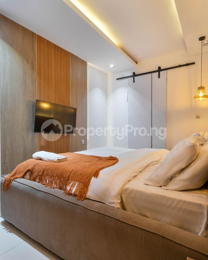 2 bedroom Flat / Apartment for shortlet Lekki Phase 1 Lekki Phase 1 Lekki Lagos