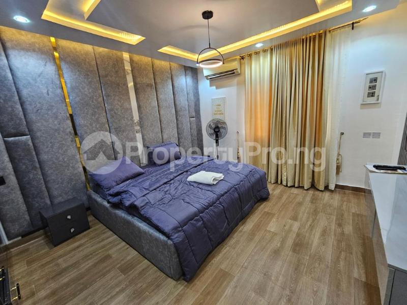 2 bedroom Flat / Apartment for shortlet Lekki Phase 1 Lekki Lagos