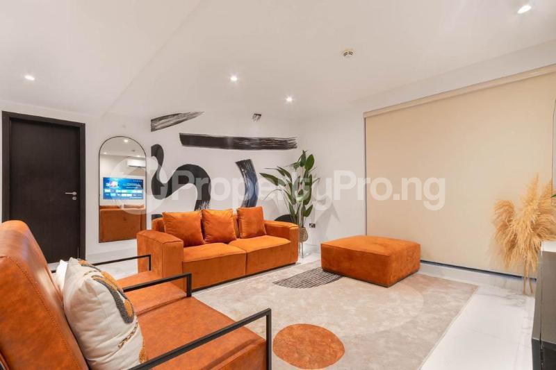 2 bedroom Flat / Apartment for shortlet Victoria Island Victoria Island Lagos