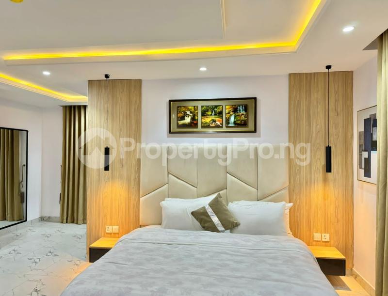 2 bedroom Flat / Apartment for shortlet Victoria Island Lagos