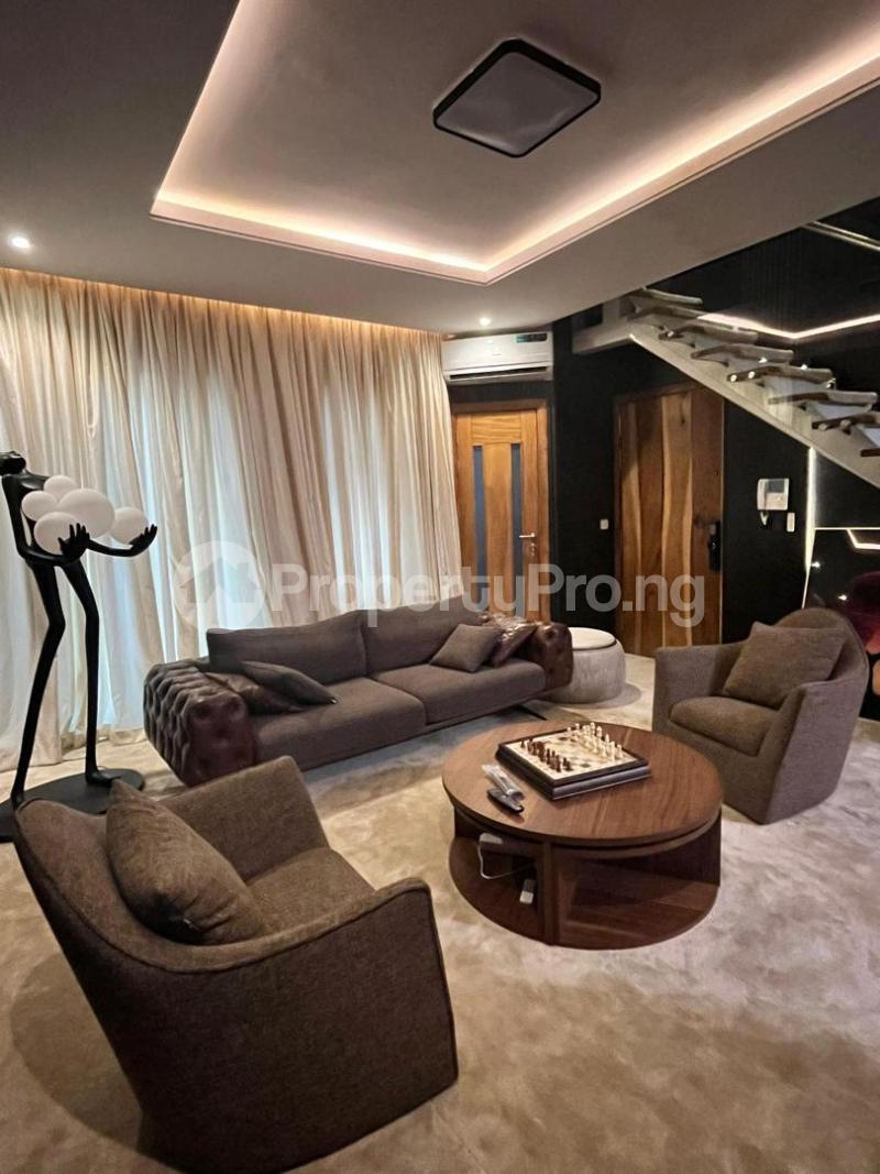 2 bedroom Flat / Apartment for shortlet Phase 1 Lekki Lagos