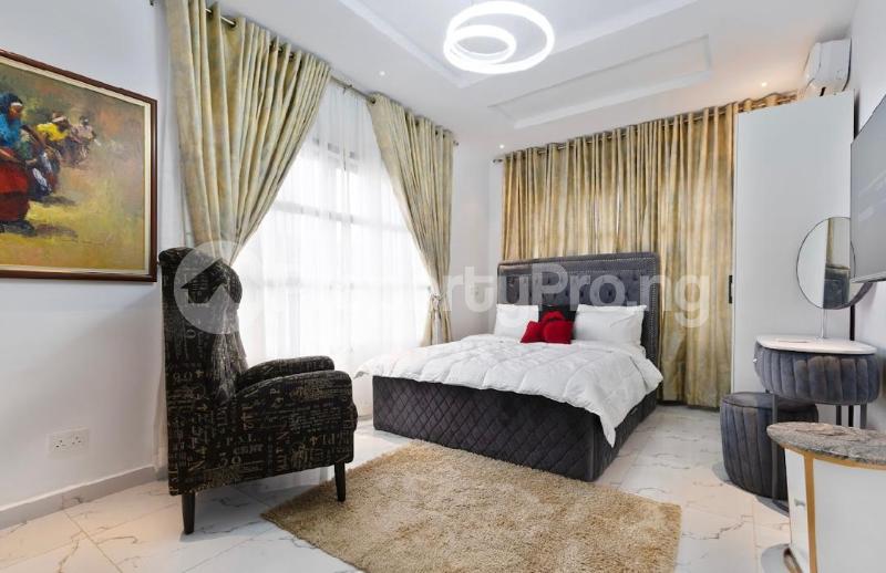 2 bedroom Flat / Apartment for shortlet Lekki Phase 1 Lekki Lagos
