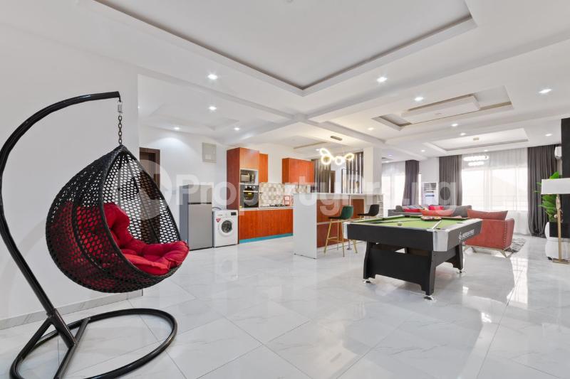 2 bedroom Flat / Apartment for shortlet Lekki Phase 1 Lekki Lagos