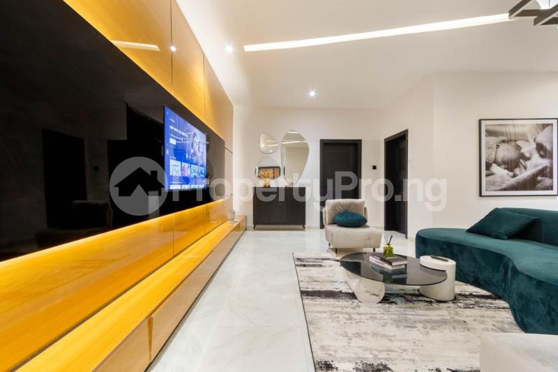 2 bedroom Flat / Apartment for shortlet Phase 1 Lekki Lagos