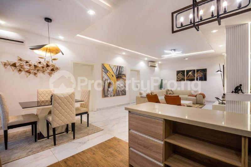 2 bedroom Flat / Apartment for shortlet Lekki Phase 1 Lekki Lagos