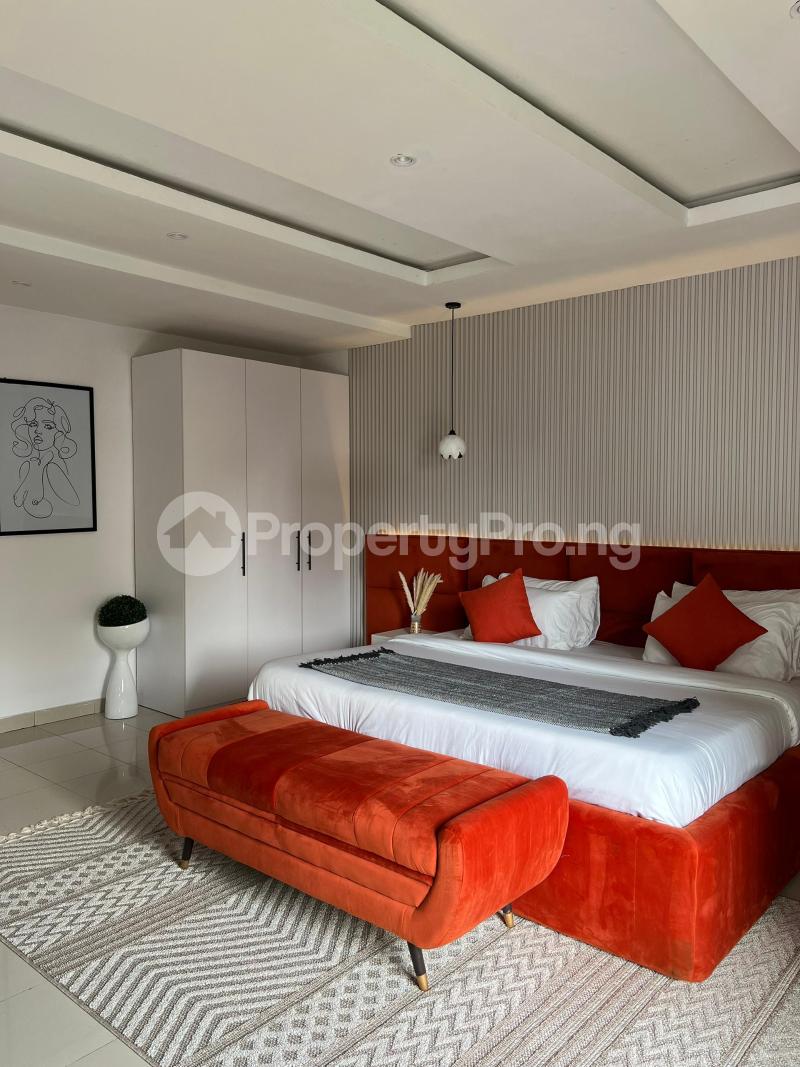 2 bedroom Flat / Apartment for shortlet Phase 1 Lekki Lagos