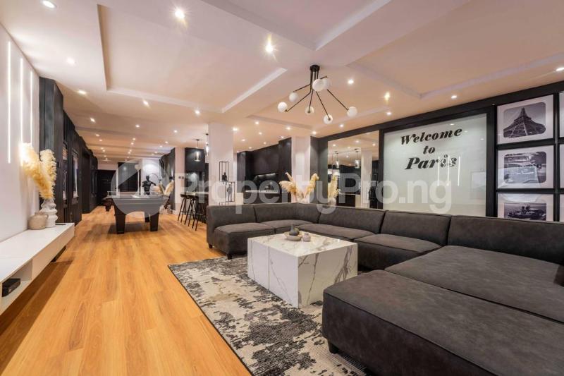 2 bedroom Flat / Apartment for shortlet Phase 1 Lekki Lagos