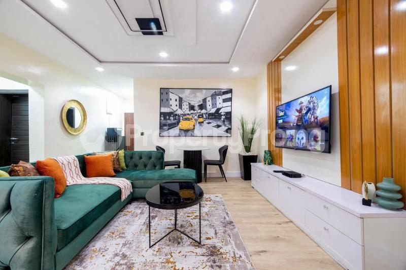 2 bedroom Flat / Apartment for shortlet Phase 1 Lekki Lagos