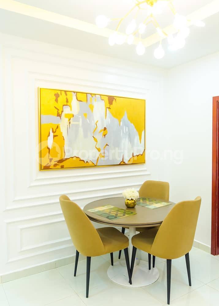 2 bedroom Flat / Apartment for shortlet Novabase, Lekki Phase 1 Lekki Lagos