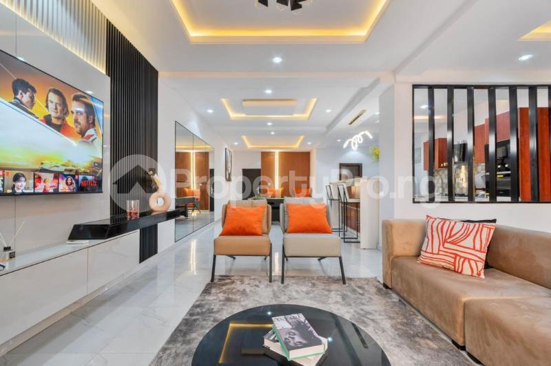 2 bedroom Flat / Apartment for shortlet Phase 1 Lekki Lagos