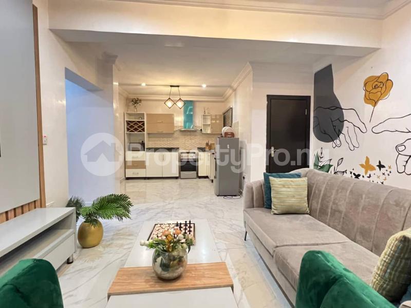 2 bedroom Flat / Apartment for shortlet Phase 1 Lekki Lagos