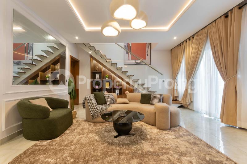 2 bedroom Flat / Apartment for shortlet Phase 1 Lekki Lagos