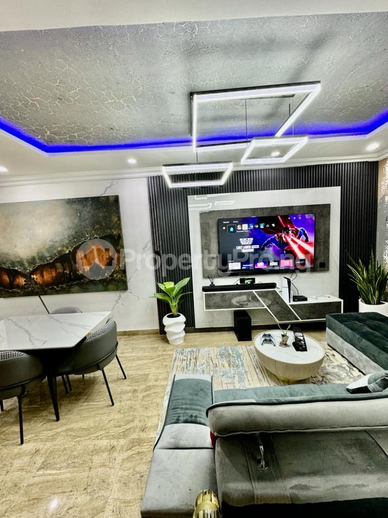 2 bedroom Flat / Apartment for shortlet Lekki Phase 1 Lekki Lagos