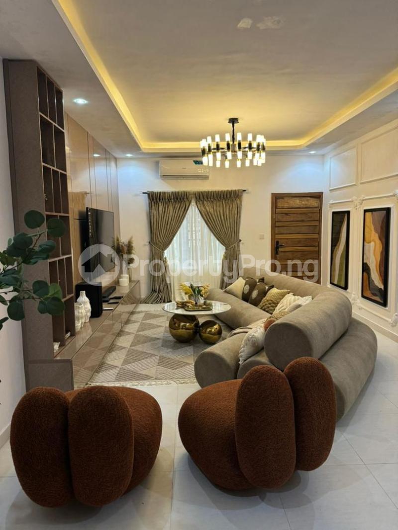 2 bedroom Flat / Apartment for shortlet Phase 1 Lekki Lagos