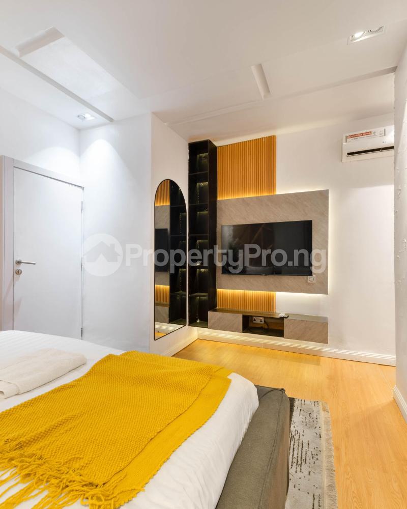 2 bedroom Flat / Apartment for shortlet Lekki Phase 1 Lekki Phase 1 Lekki Lagos