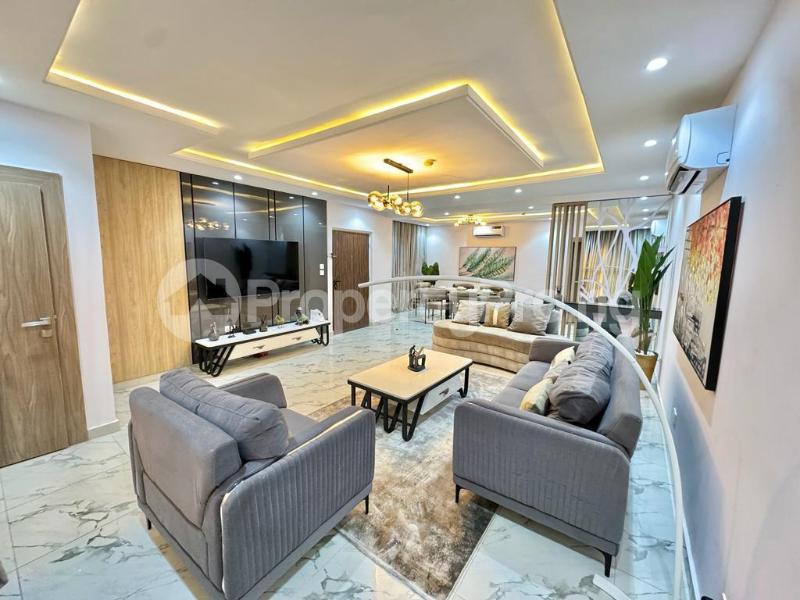 2 bedroom Flat / Apartment for shortlet Victoria Island Victoria Island Lagos - 0