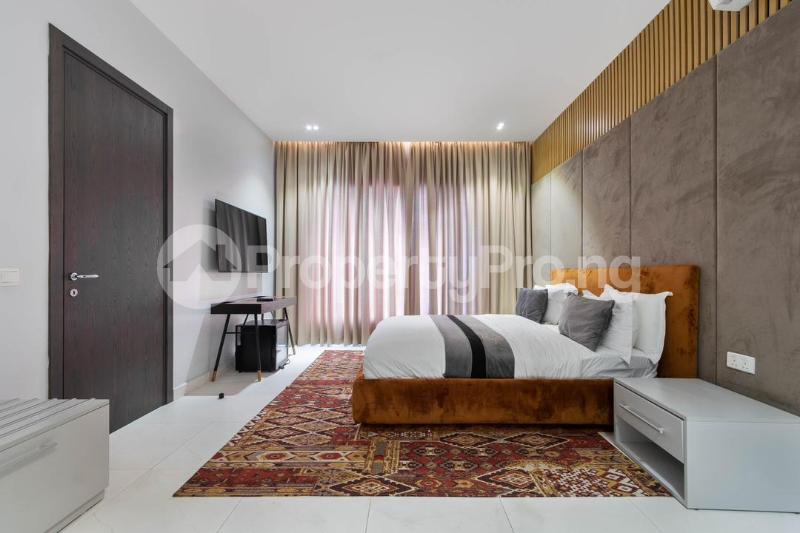 2 bedroom Flat / Apartment for shortlet Lekki Phase 1 Lekki Lagos