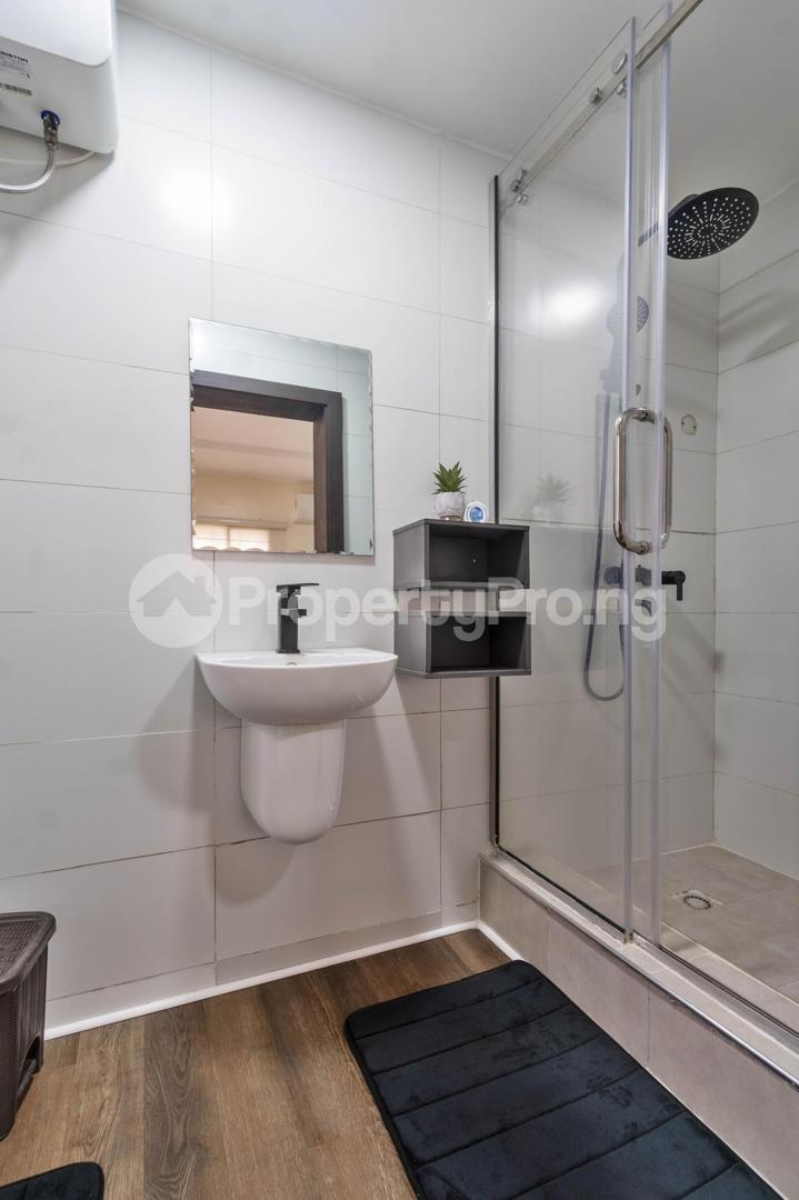 2 bedroom Flat / Apartment for shortlet Lekki Phase 1 Lekki Lagos