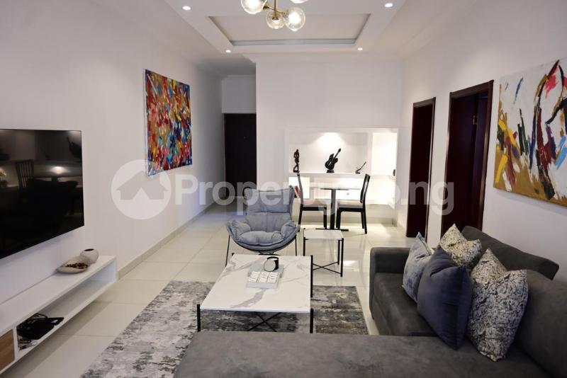 2 bedroom Flat / Apartment for shortlet Phase 1 Lekki Lagos - 0