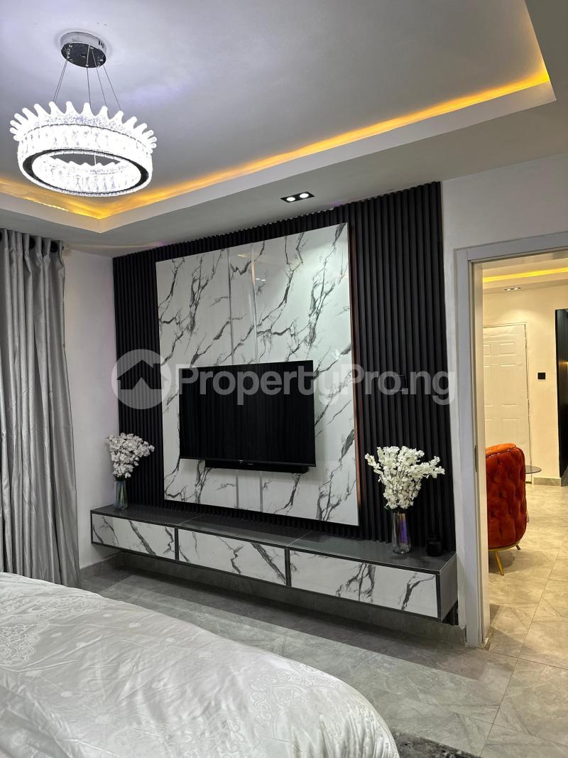 2 bedroom Flat / Apartment for shortlet Lekki Phase 1 Lekki Lagos