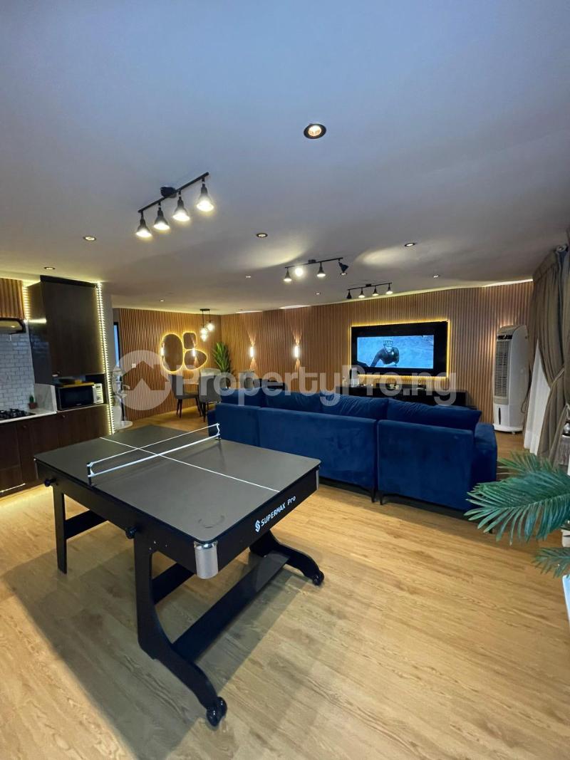 2 bedroom Flat / Apartment for shortlet Lekki Phase 1 Lekki Lagos