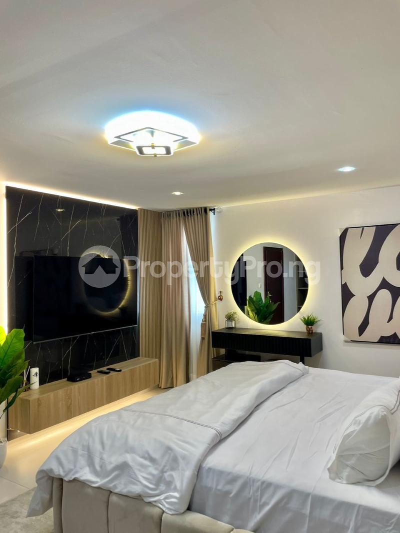2 bedroom Flat / Apartment for shortlet Victoria Island Lagos - 8