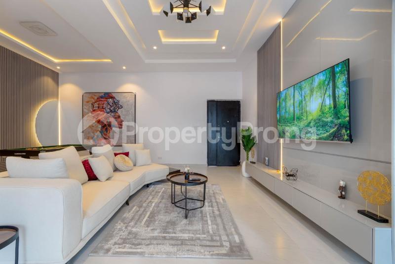 2 bedroom Flat / Apartment for shortlet Lekki Phase 1 Lekki Lagos