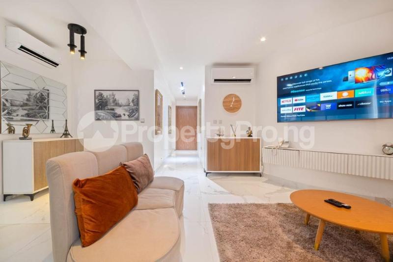 2 bedroom Flat / Apartment for shortlet Phase 1 Lekki Lagos