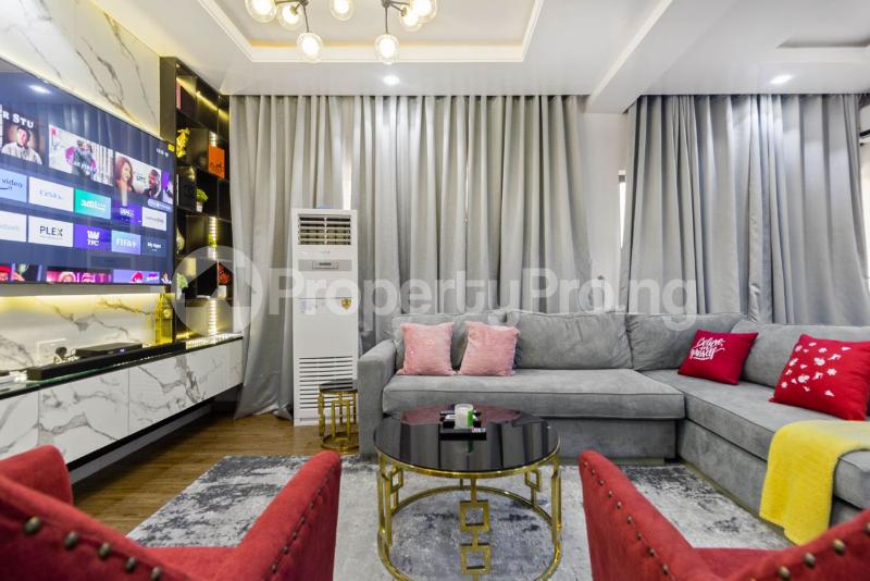 2 bedroom Flat / Apartment for shortlet Phase 1 Lekki Lagos