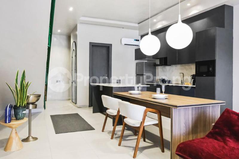 2 bedroom Flat / Apartment for shortlet Phase 1 Lekki Lagos