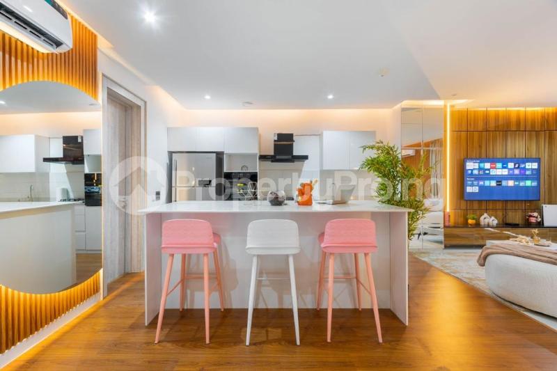 2 bedroom Flat / Apartment for shortlet Phase 1 Lekki Lagos