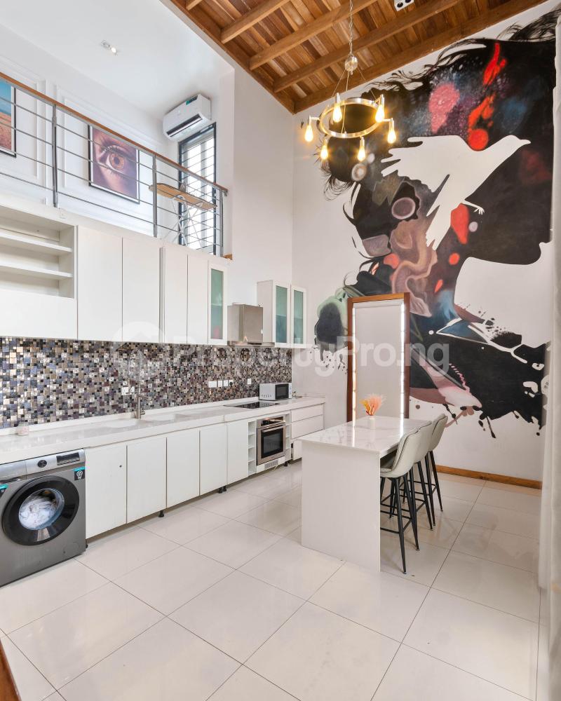 2 bedroom Flat / Apartment for shortlet Lekki Phase 1 Lekki Phase 1 Lekki Lagos