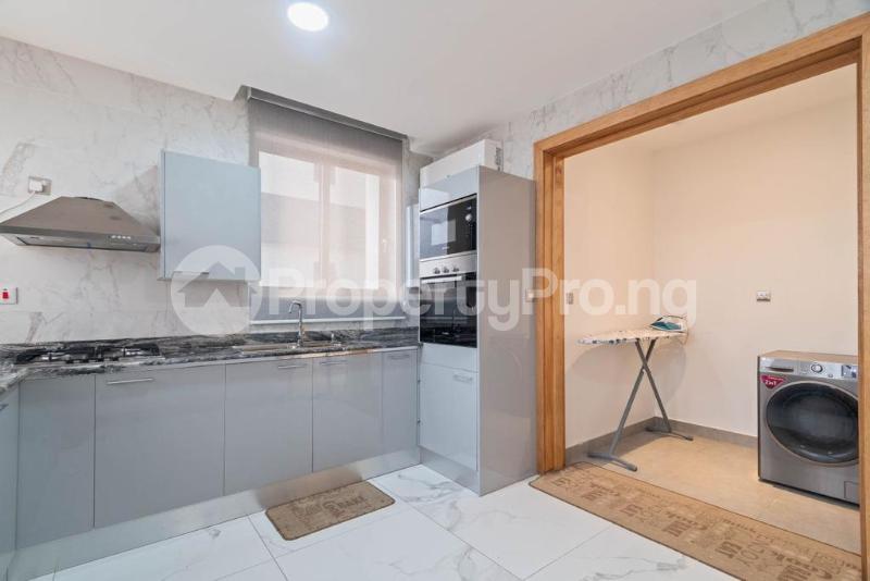 2 bedroom Flat / Apartment for shortlet Victoria Island Lagos