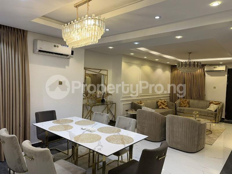 2 bedroom Flat / Apartment for shortlet Ikoyi Lagos - 1