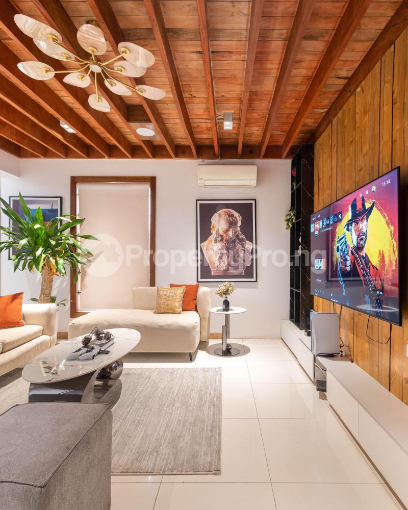 2 bedroom Flat / Apartment for shortlet Lekki Phase 1 Lekki Phase 1 Lekki Lagos