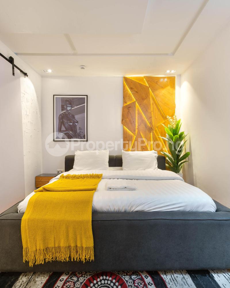 2 bedroom Flat / Apartment for shortlet Lekki Phase 1 Lekki Phase 1 Lekki Lagos