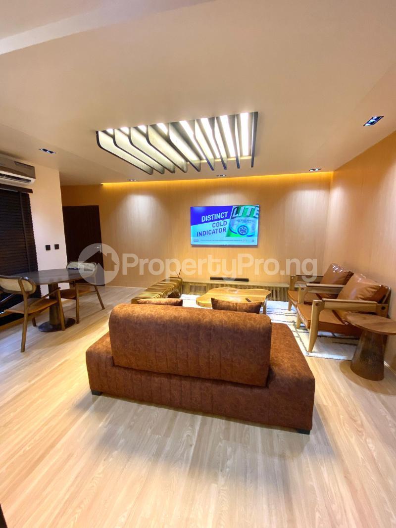 2 bedroom Flat / Apartment for shortlet Phase 1 Lekki Lagos