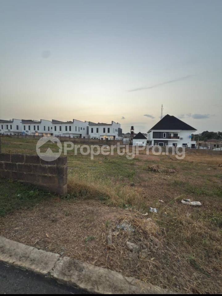 Land for sale Legacy Estate, Kolapo Ishola Gra, Akobo Ibadan Oyo - 0