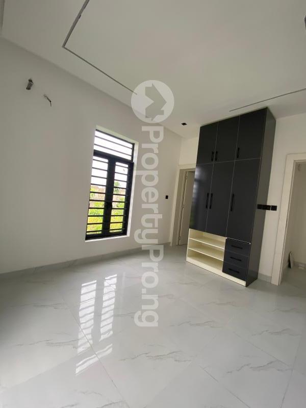 5 bedroom House for sale Abraham adesanya estate Ajah Lagos