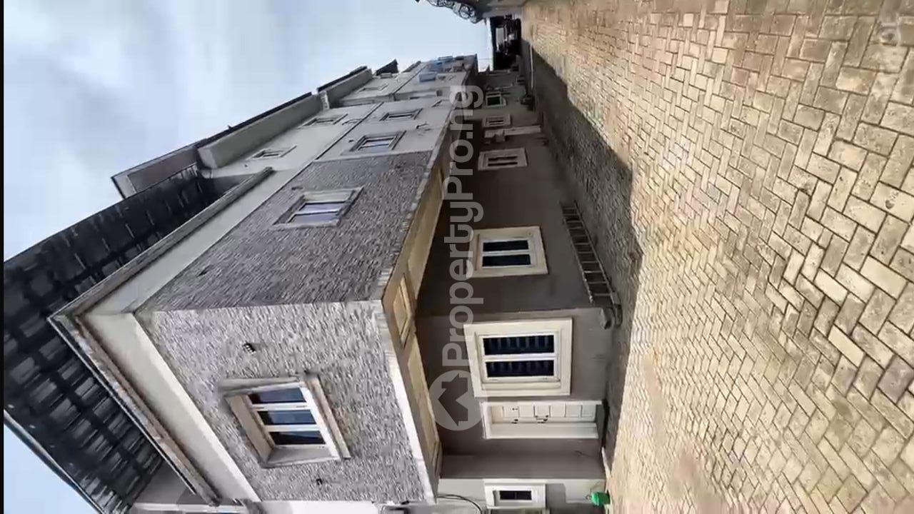 4 bedroom House for rent Ayinde Street Off Ogudu Road Ogudu Road Ojota Lagos
