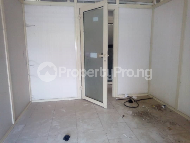 Commercial Property for rent   Allen Avenue Ikeja Lagos
