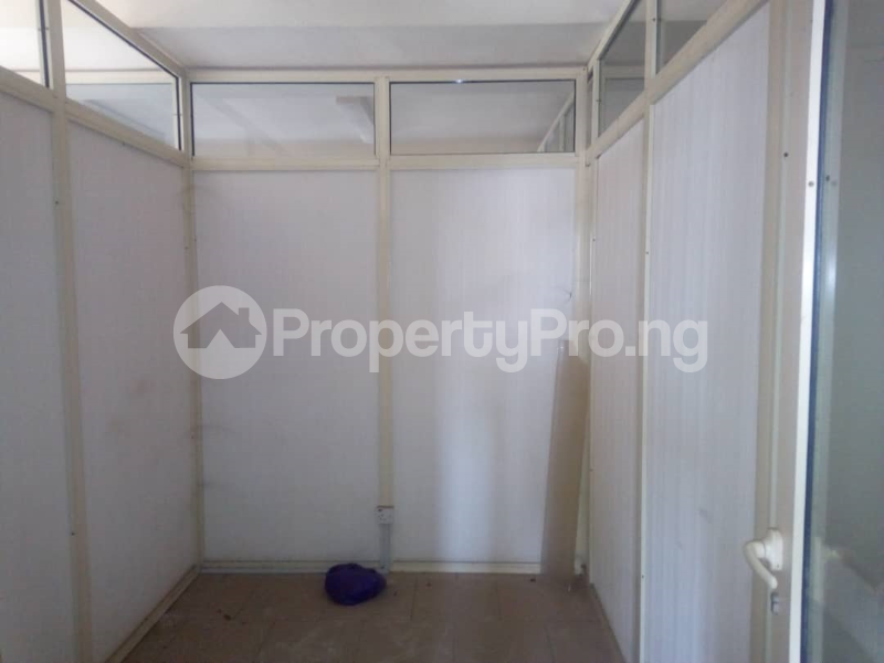 Commercial Property for rent   Allen Avenue Ikeja Lagos
