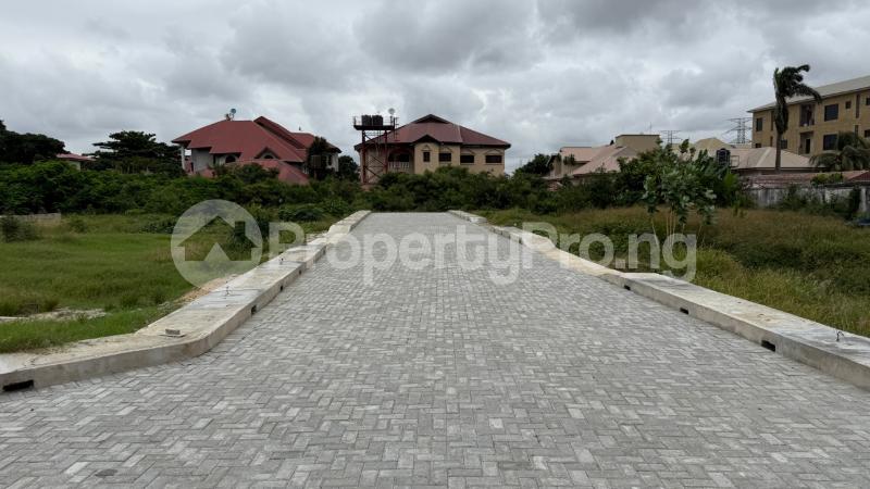 Land for sale Cameron Road Old Ikoyi Ikoyi Lagos