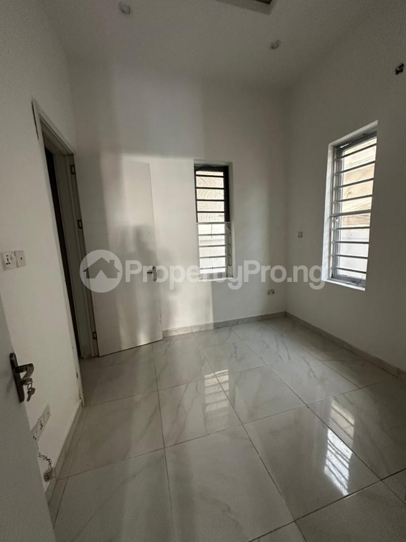1 bedroom Flat / Apartment for rent Osapa london Lekki Lagos