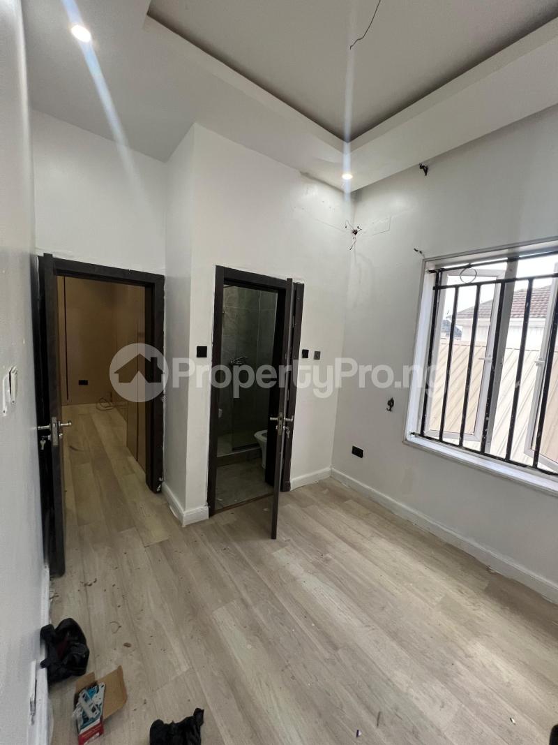 1 bedroom Flat / Apartment for rent Agungi Lekki Lagos