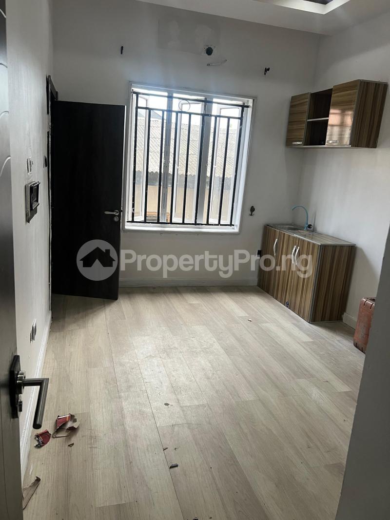 1 bedroom Flat / Apartment for rent Agungi Lekki Lagos