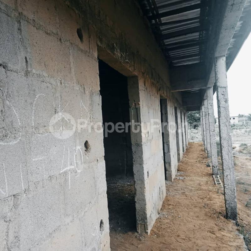 Co working space for sale Uyo Akwa Ibom