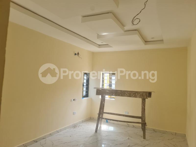 1 bedroom House for rent Along Von Garden Estate Road Lugbe Lugbe Abuja - 0