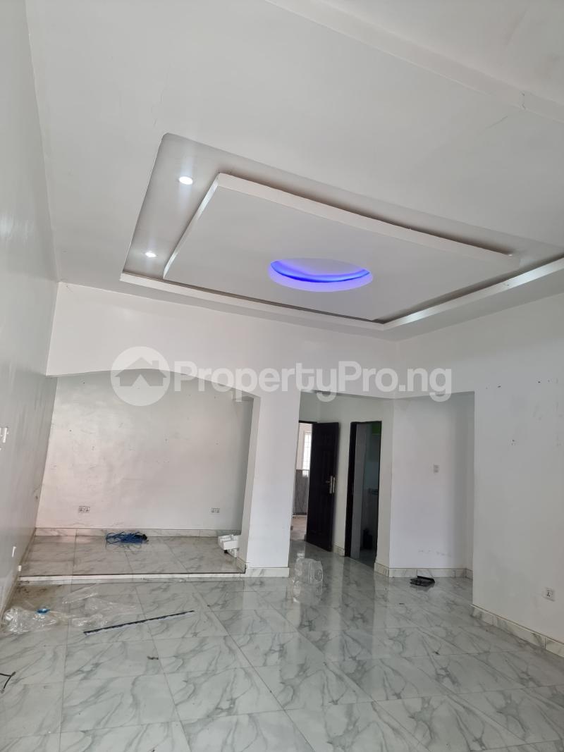 2 bedroom House for rent Lightgold Estate Lugbe Abuja